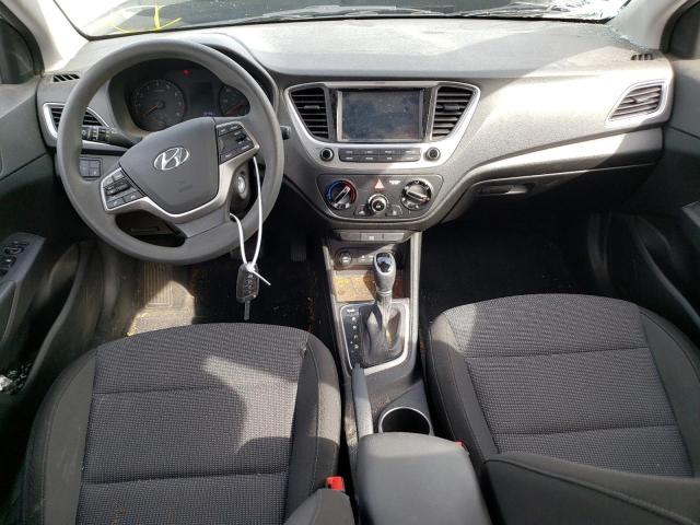 2019 HYUNDAI ACCENT SE - 3KPC24A35KE056386