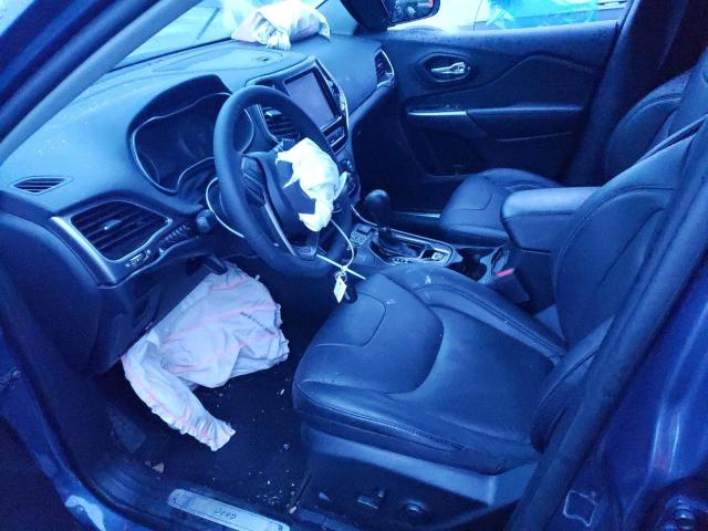 1C4PJMDX2MD241146 Jeep Cherokee Limited