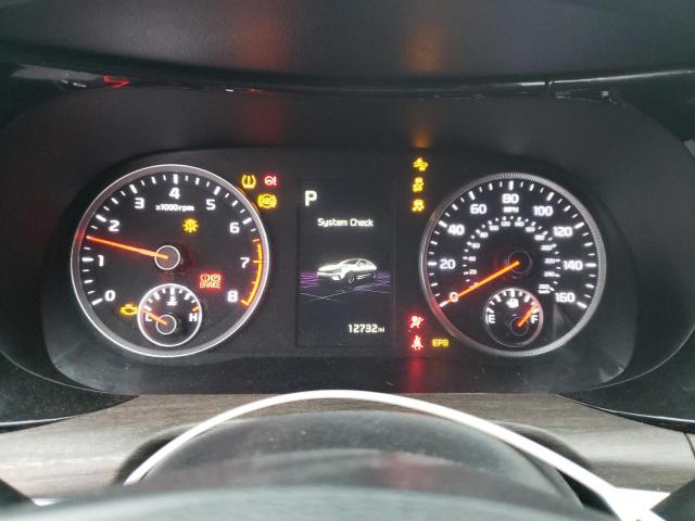 2022 KIA K5 EX - 5XXG34J2XNG111920