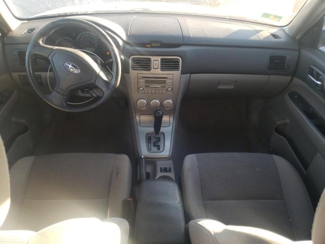 JF1SG65698H729413 Subaru Forester 2.5x Premium