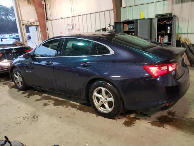2016 CHEVROLET MALIBU LS - 1G1ZB5STXGF349933
