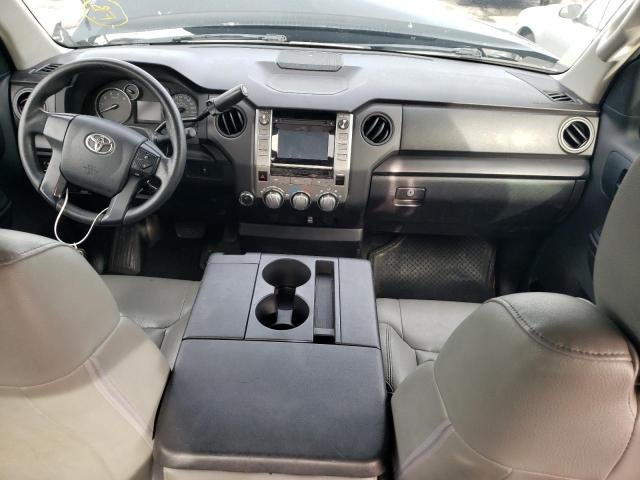 2015 TOYOTA TUNDRA DOU - 5TFUM5F13FX061684