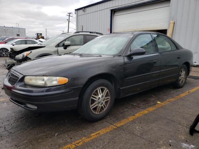 2003 Buick Regal LS