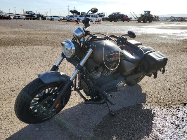 2015 VICTORY MOTORCYCLES GUNNER 5VPLB36NXF3039182