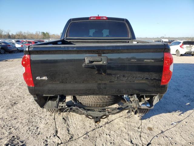 2021 TOYOTA TUNDRA CRE - 5TFAY5F16MX040641