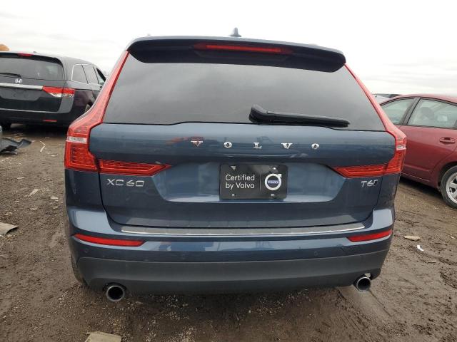 YV4A22RK4M1698785 Volvo XC60