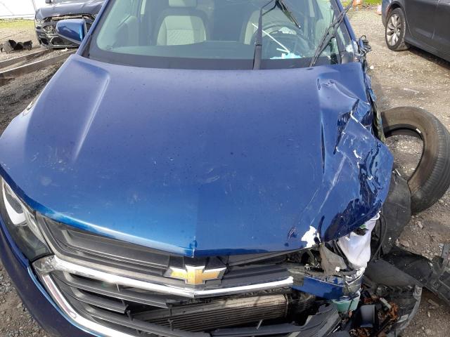 2019 CHEVROLET EQUINOX LT - 2GNAXKEV4K6184117