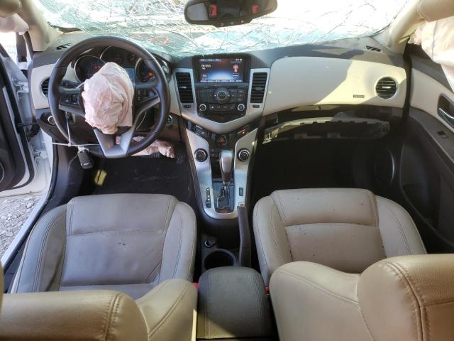 2016 CHEVROLET CRUZE LIMI - 1G1PG5SB9G7144839