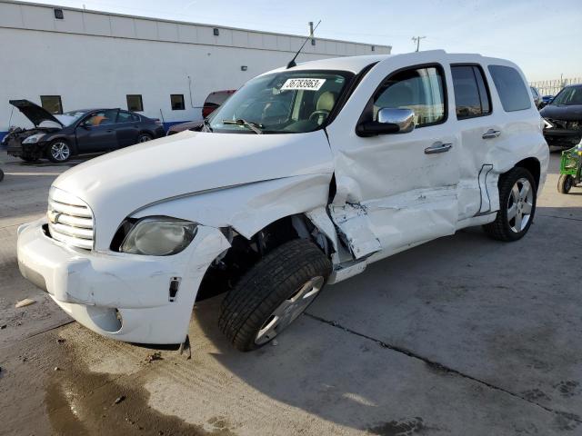 2007 Chevrolet HHR LT