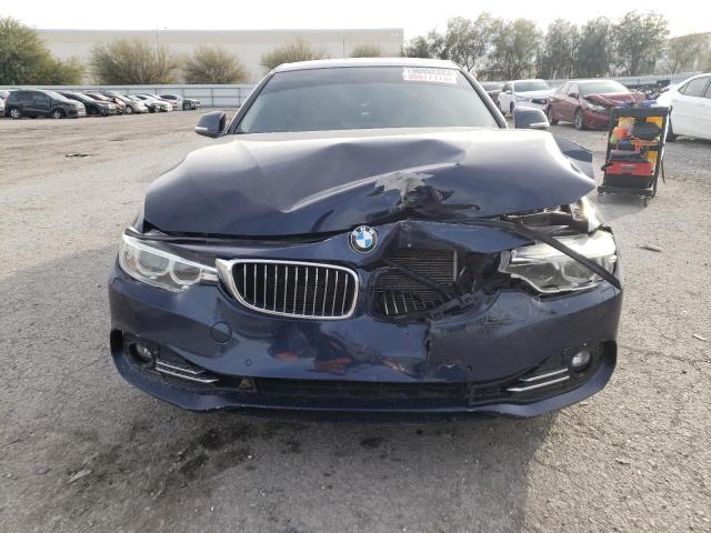 WBA3N9C56EF721239 BMW 428 XI
