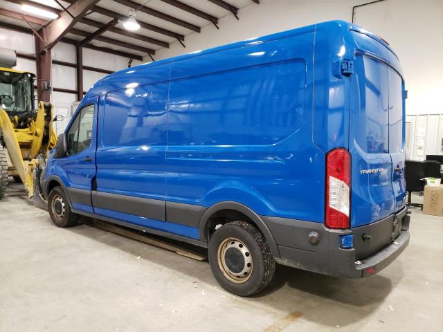 2015 FORD TRANSIT T- 1FTNR2CM1FKA42874