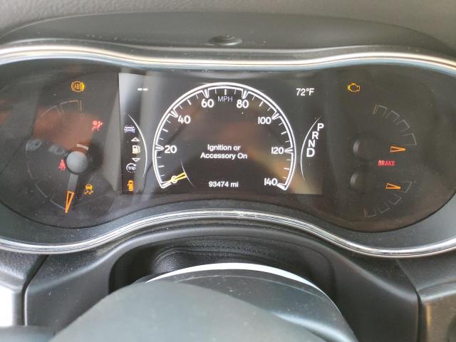 2018 JEEP GRAND CHER 1C4RJFAG1JC268719