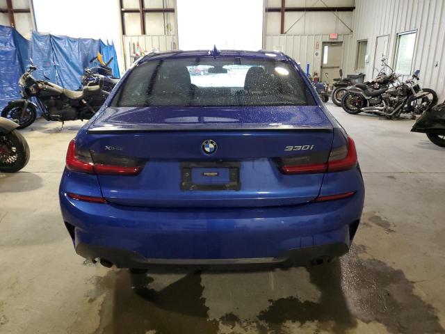 3MW5R7J08L8B04066 BMW 330XI