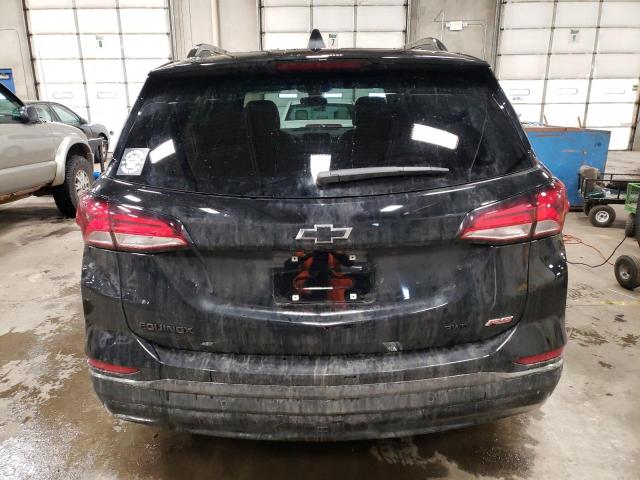 2022 CHEVROLET EQUINOX RS 2GNAXWEV1N6153144