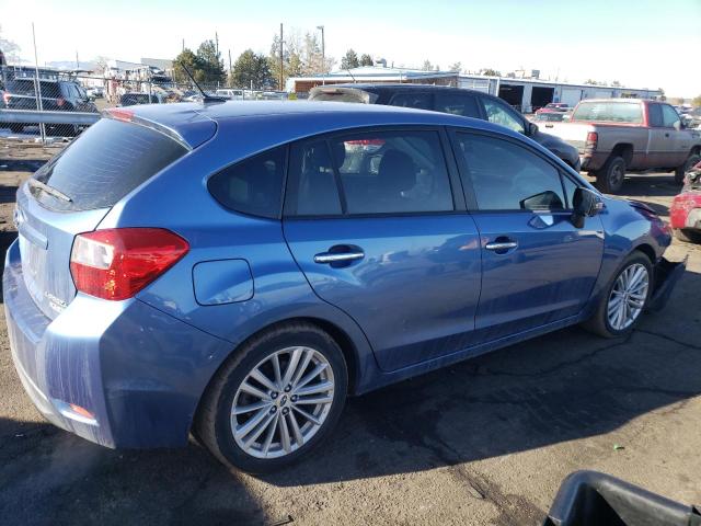 JF1GPAM61FH200903 Subaru Impreza Limited
