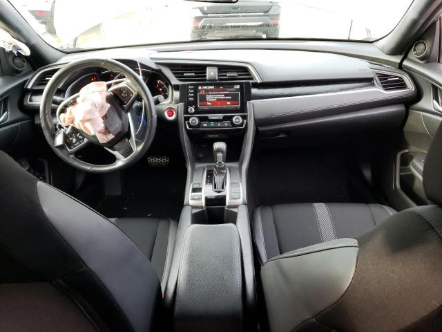 2020 HONDA CIVIC SPOR - 19XFC2F84LE215614