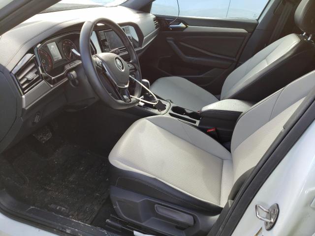2019 VOLKSWAGEN JETTA S - 3VWC57BU5KM078309