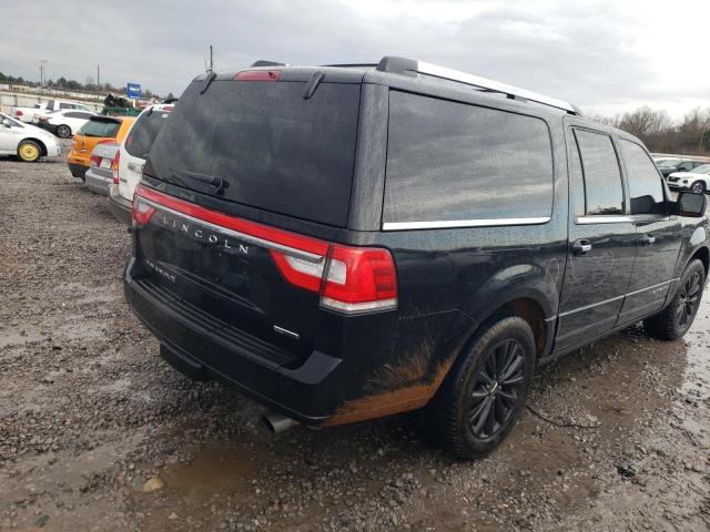 5LMJJ3HT9GEL09019 Lincoln Navigator L Select