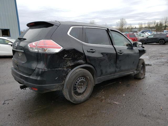 JN8AT2MTXGW018111 Nissan ROGUE S