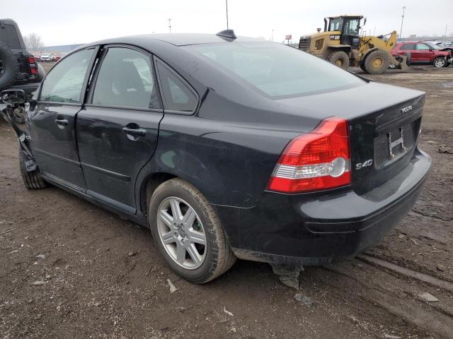YV1MS382162190773 Volvo S40