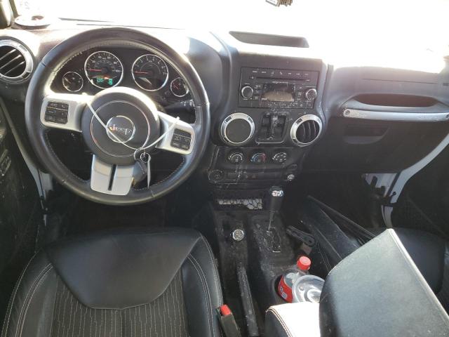 1C4BJWDGXFL602704 Jeep Wrangler Unlimited Sport