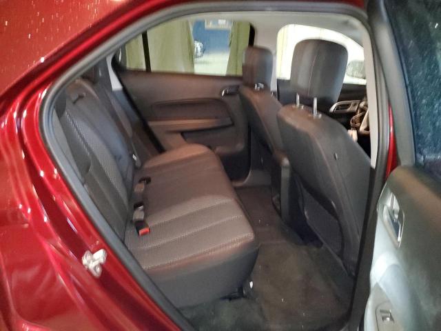 2017 CHEVROLET EQUINOX LT 2GNALCEK2H1522093