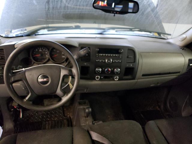 3GTRKUEA3AG288975 GMC Sierra K1500 Sl