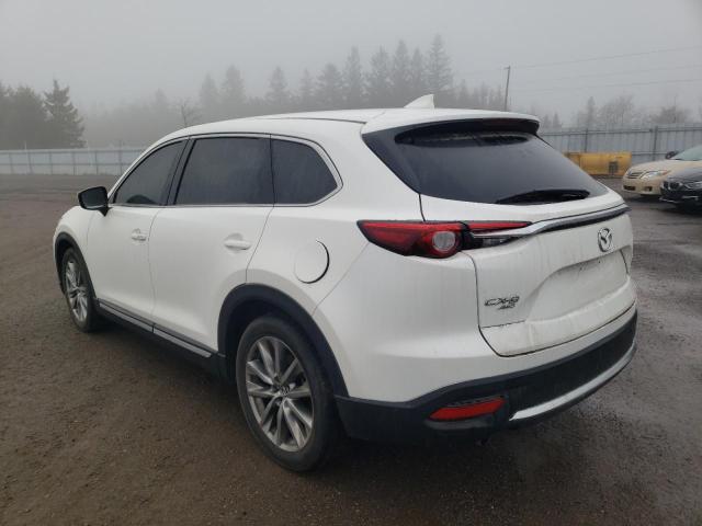 JM3TCBDY4G0113788 | 2016 MAZDA CX-9 GRAND