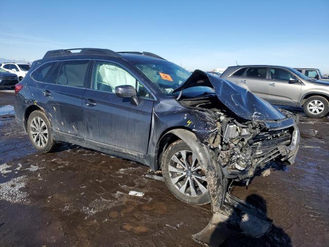 4S4BSBNC2G3203610 Subaru Outback 2.5i Limited