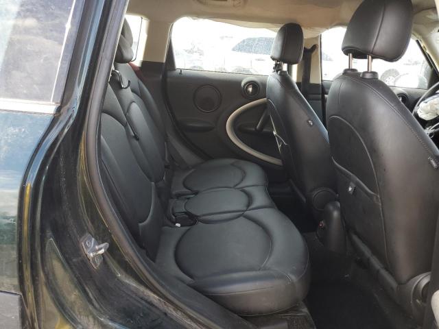 WMWZB3C55CWM03187 Mini COOPER COUNTRYMAN