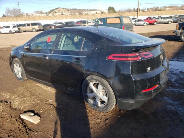 VIN 1G1RB6E47EU173507 2014 Chevrolet Volt no.2