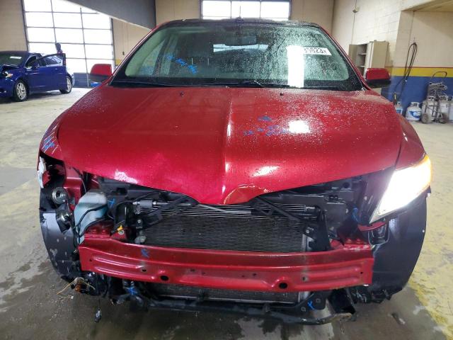 2LMDJ8JKXBBJ25960 Lincoln MKX