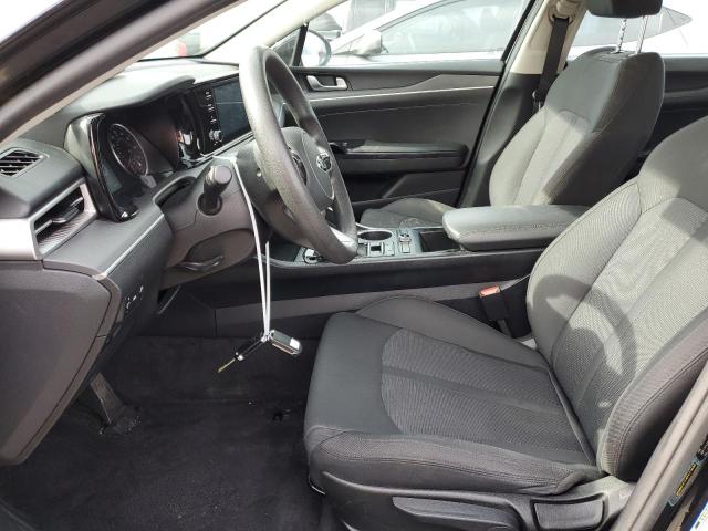 5XXG24J26MG027322 KIA K5 LX