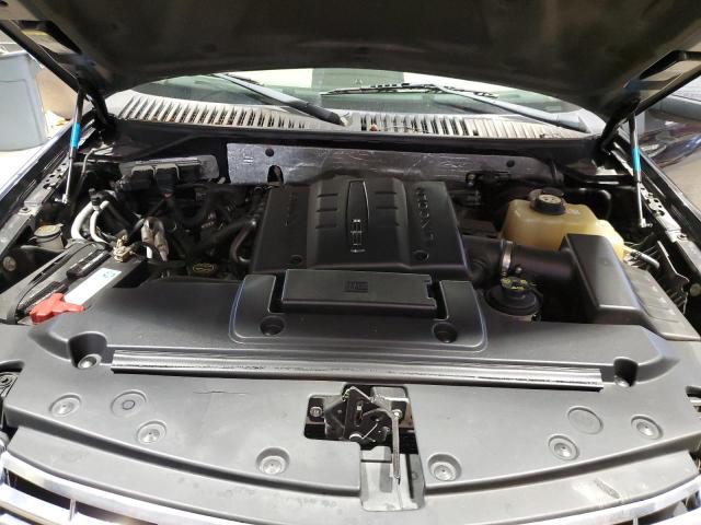 5LMFL28558LJ04502 Lincoln NAVIGATOR L