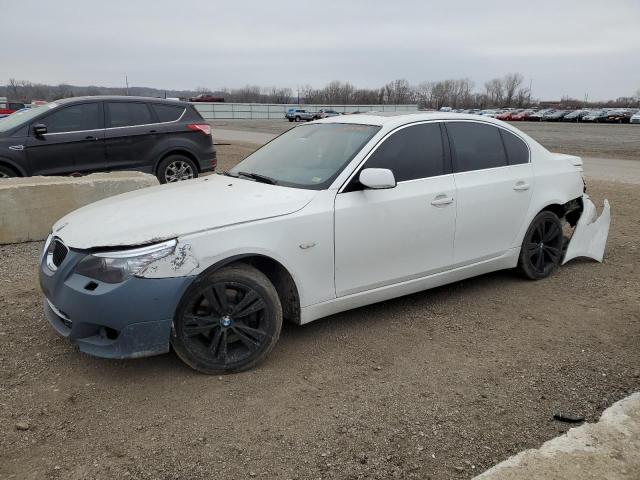 2009 BMW 5 Series 528xi