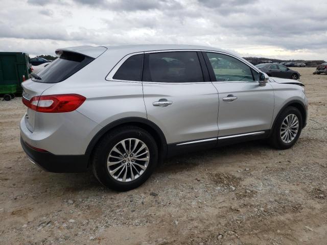 2018 LINCOLN MKX SELECT 2LMPJ6KR6JBL23317