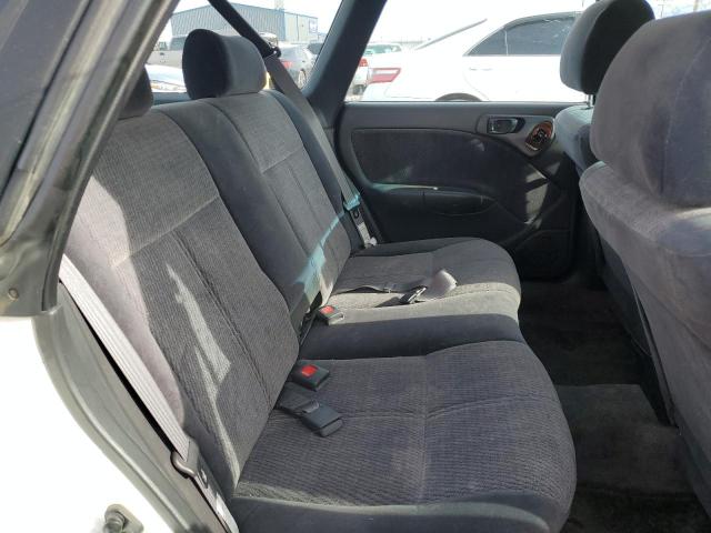 4S3BK6757T7320483 Subaru LEGACY GT