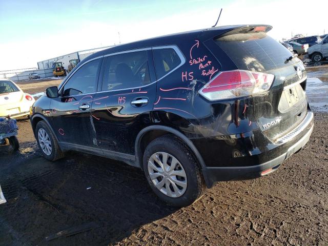 KNMAT2MV6FP508213 Nissan ROGUE S