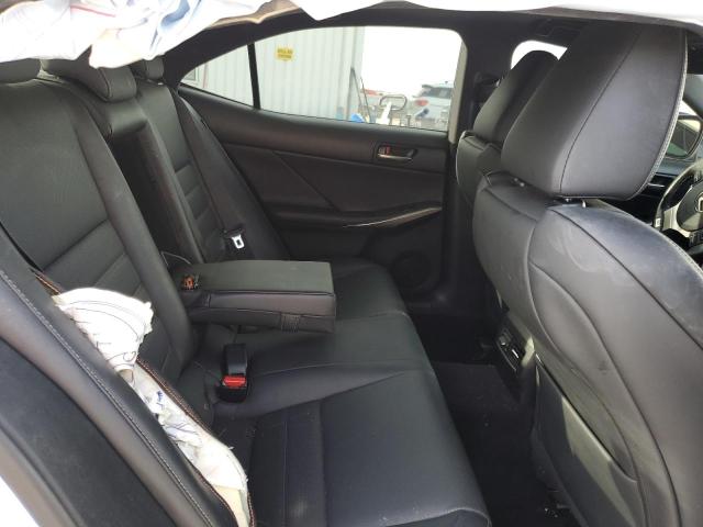 2018 LEXUS IS300 JTHBA1D26J5064473