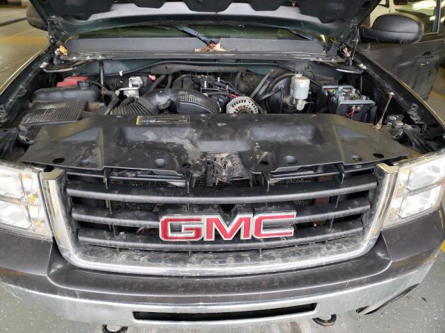 3GTRKUEA3AG288975 GMC Sierra K1500 Sl