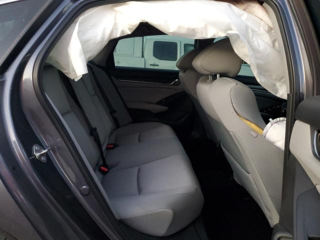 2018 HONDA ACCORD LX - 1HGCV1F11JA146134