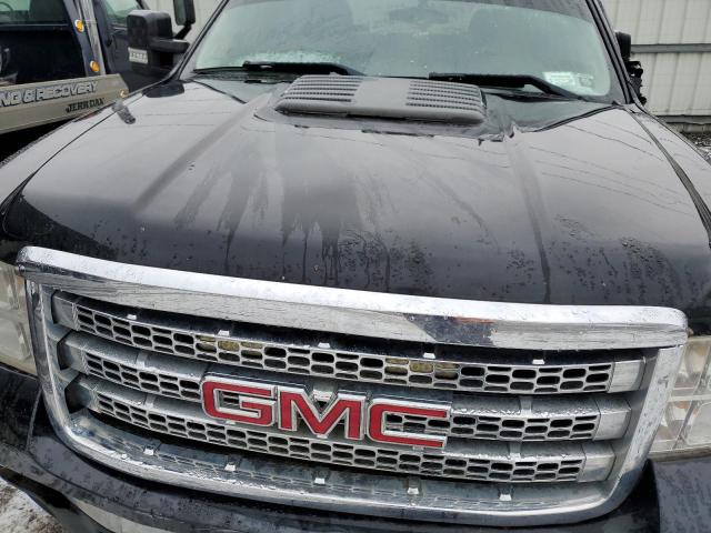 1GT120C87DF168933 GMC Sierra K2500 Sle