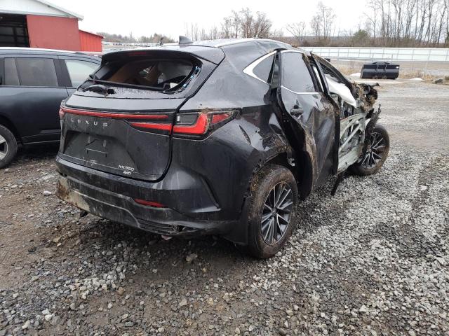 2022 LEXUS NX 350 - 2T2AGCEZ4NC012248