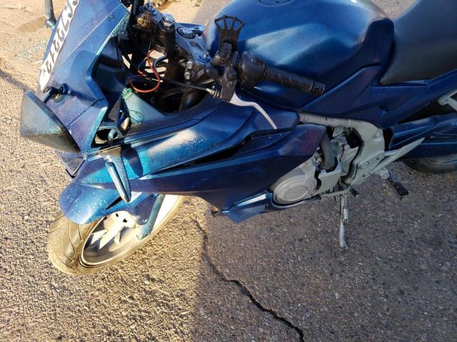 2021 HONDA CBR500 RA - MLHPC6258M5201278