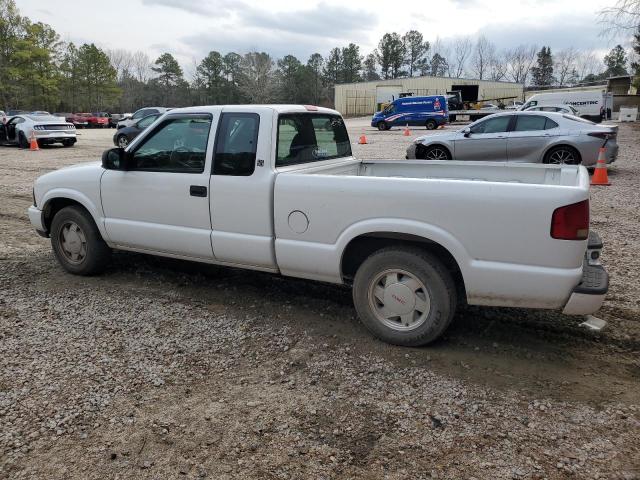 1GTCS19X538202903 GMC Sonoma