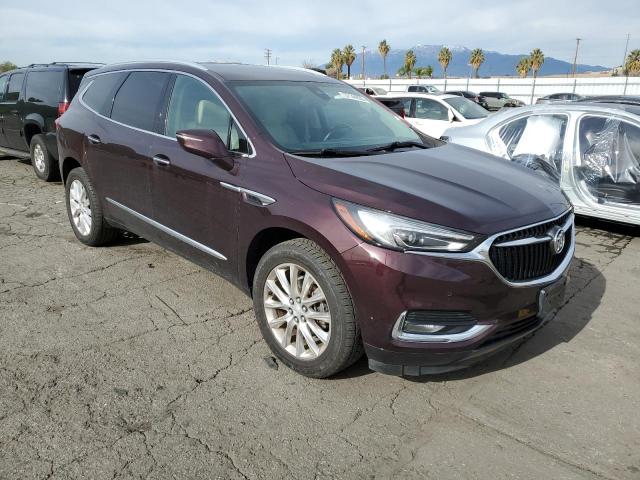 2018 BUICK ENCLAVE PR - 5GAERCKW0JJ200775
