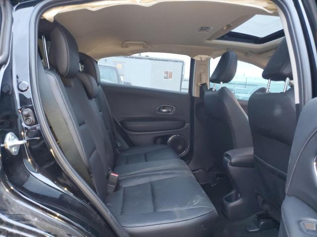 2021 HONDA HR-V EXL - 3CZRU6H79MM740062