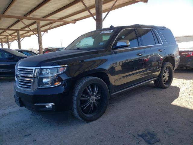 2015 Chevrolet Tahoe C150 for sale in Temple, TX