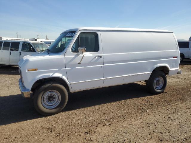 1991 ford store e350 for sale