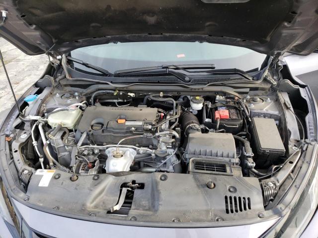 2020 HONDA CIVIC SPOR - 19XFC2F84LE215614